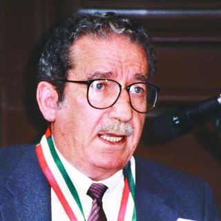 Efemérides: en 1916 nace Irving Wallace