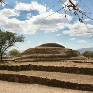 Arrancan actividades del equinoccio Guachimontones