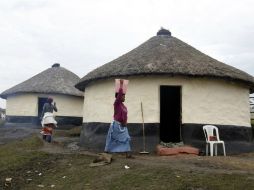 La faceta de Livingstone que quizás ha calado con más fuerza en África sea su misión evangelizadora. ARCHIVO /