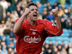 Tras su debut a los 17 años, Owen participó en grandes competencias, pero no logró ser estrella. AFP /