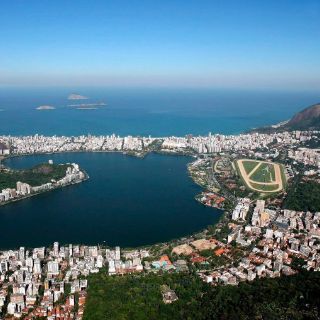 El mayor polo tecnológico de América Latina emerge en Brasil