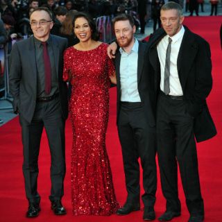 Danny Boyle explora la memoria con ''Trance''