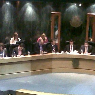 Entre discusión, Zapopan aprueba reforma constitucional