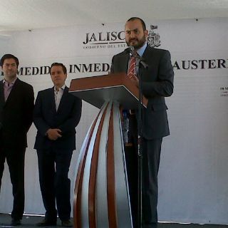 Los OPDs deben poner las barbas a remojar: Villanueva