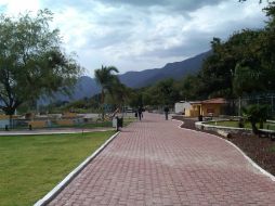 Se quejan de malecones que se construyeron sin presentar una evaluación de impacto ambiental.  /