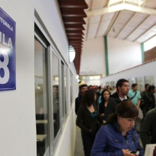 Esta semana inician obras del CUTonalá