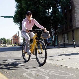 Tonalá construye ciclovía