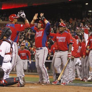 La afición boricua está nerviosa