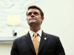 John Morton asegura que la liberación fue decidida por funcionarios de rango inferior, aunque la defiende por motivos presupuestarios. AFP /