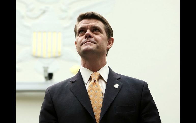 John Morton asegura que la liberación fue decidida por funcionarios de rango inferior, aunque la defiende por motivos presupuestarios. AFP /