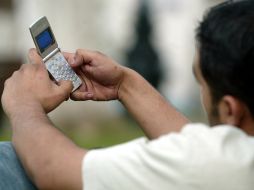 La compañía enfrenta varios riesgos entre los que se encuentra la competencia de otros proveedores de telefonía celular. ARCHIVO /