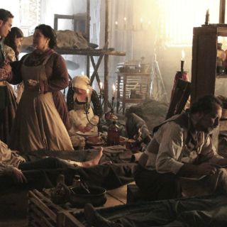 ''Cinco de Mayo: La Batalla'' abrirá Festival Cine Latino de Chicago