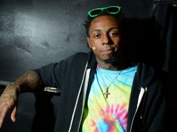 Wayne había sido ingresado desde el 12 de marzo en el hospital de Beverly Hills. AP /