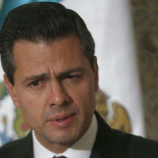 Cuba otorga beneplácito a Bremer como embajador: Peña Nieto