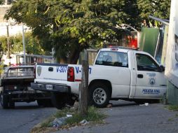 Uno de los problemas es la falta de confianza de los colonos hacia la Policía. ARCHIVO /