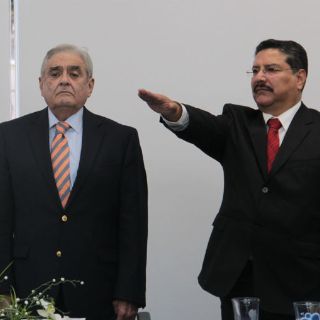 Hernández Amaya, nuevo director de la CEA