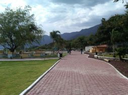 Un malecón de este tipo implica impulso a la recreación y la oportunidad de ofrecer espacios para los habitantes.  /