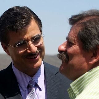 Tonatiuh y Aristóteles hablan sobre transporte universitario