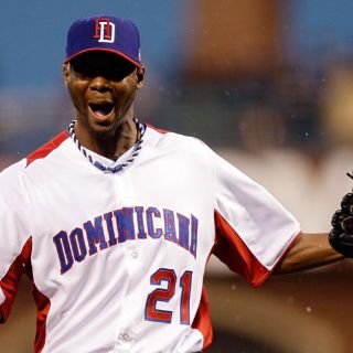 República Dominicana se corona en el Clásico