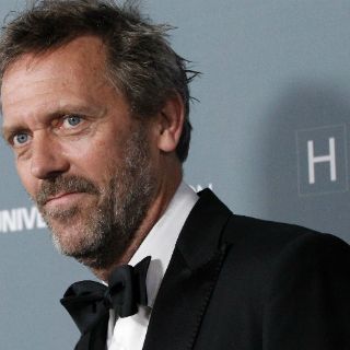 Hugh Laurie lanzará su segundo disco ''Didn't it rain''