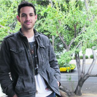 Talento tapatío que brilla en Boston