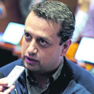 Reforma para perfil de fiscal general será avalada hoy