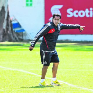 Para Galindo la eliminatoria no se pasa caminando