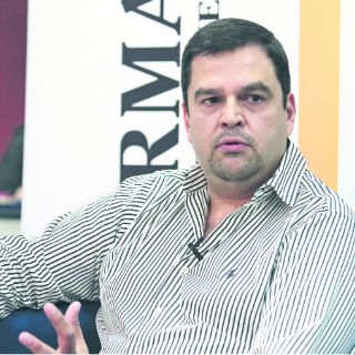 Por la grandeza del Atlas