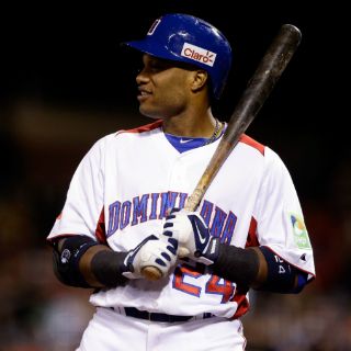 Canó es el Jugador Más Valioso del Clásico Mundial