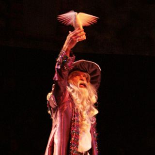 Chen Kai halagado por protagonizar ''Merlin''