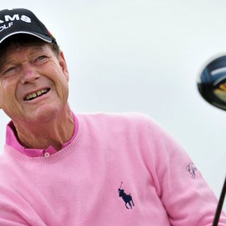 Tom Watson elegirá a cuatro jugadores para la Ryder Cup