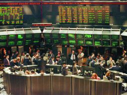 Las principales pérdidas las registran SAN LUIS CPO, HOMEX y GIGANTE. ARCHIVO /