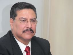 Considera que entre los desafíos que enfrentará la CEA destacan una buena administración del agua en el Estado. ESPECIAL /