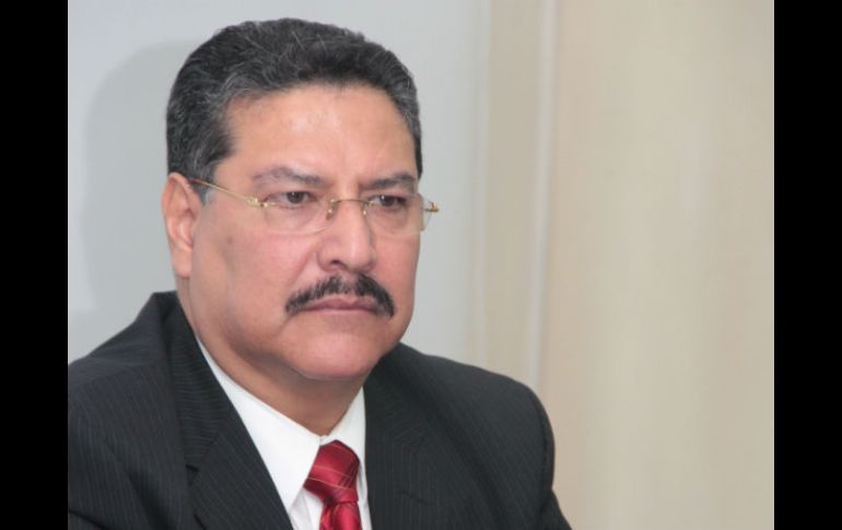 Considera que entre los desafíos que enfrentará la CEA destacan una buena administración del agua en el Estado. ESPECIAL /