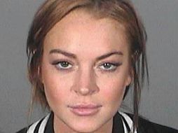 Lohan deberá cumplir 90 días sin opción a salir de un centro de rehabilitación. AP /