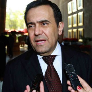 México busca cerrar ''muy pronto'' la Alianza del Pacífico: Guajardo