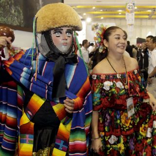 Puebla rompe paradigmas en Tianguis Turístico