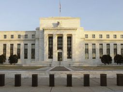 La Reserva Federal de EU señala que el desempleo, que cierra en febrero en 7.7 por ciento, aún es elevado. AP /