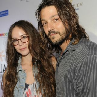 Camila Sodi y Diego Luna terminan su relación