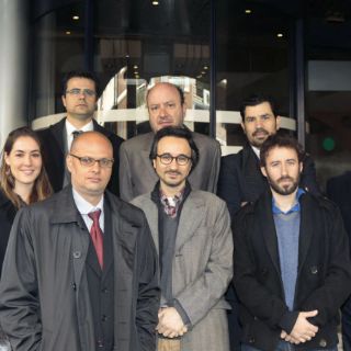 La reina Sofía entrega mañana los Premios Internacionales de Periodismo