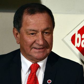 Meza, aliviado por la pausa del torneo