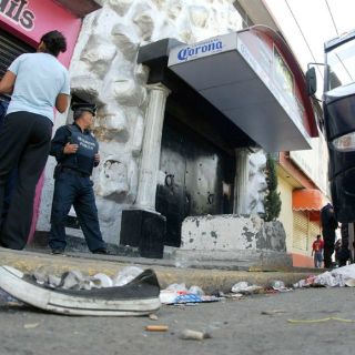 Dictarán sentencias por caso New's Divine en abril