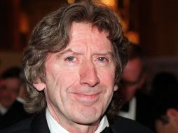 James Herbert escribió su primera novela, ''La invasión de las ratas'', a los 28 años. AP /