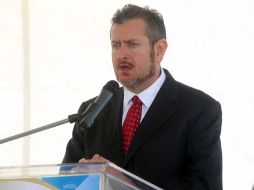 En sesión plenario, legisladores avalarán el nombramiento de Nájera como fiscal general del Estado. ARCHIVO /