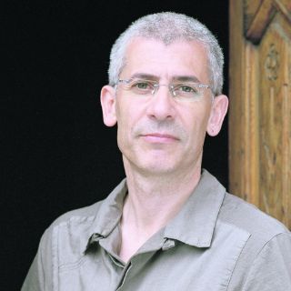 Ovejero se lleva el Alfaguara