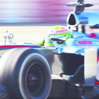 McLaren va por la revancha