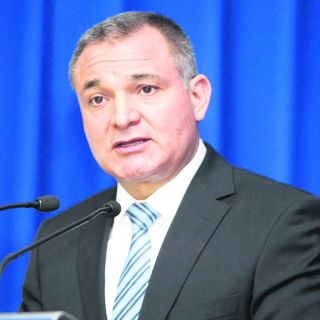 El PRI exhortará a la PGR a investigar a García Luna