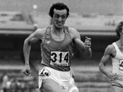 Sólo siete atletas han conseguido mejorar la marca de Mennea desde 1979. AP /