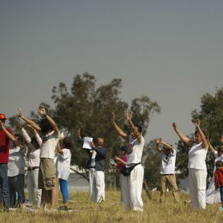 Implementan operativo de seguridad en el Ixtépete