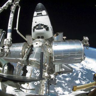 La NASA capacitará a estudiantes mexicanos en temas del espacio